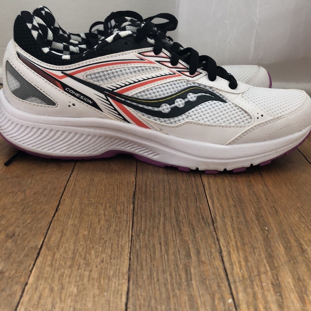 Saucony Sneakers Cohesion 14 running shoes